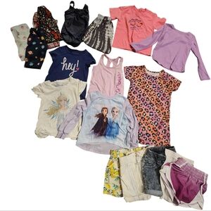 Girls 4/5 Bundle